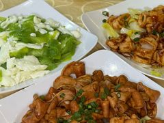 豉油王鹅肠-老字号蛇口德记烧腊饭店·海鲜加工