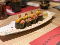 -鸟山鸣·日料食堂(王府井店)