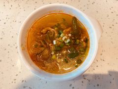 -新宝餐厅(流塘店)