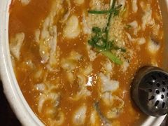 -丁哥·庐味鲜 土菜·20年老字号(世纪阳光花园店)