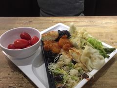 -素清香(解放路店)