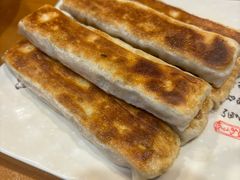 -聚友朋褡裢火烧(天北路店)