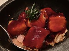 -无锡苏宁银河国际酒店-悦府65中餐厅