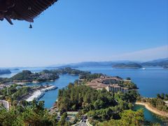 -梦姑塘文化公园