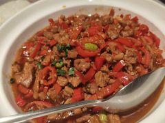 -千百味红餐厅·江西菜(绿地双子塔店)