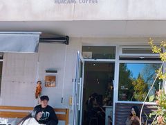 -花仓咖啡(祥安巷店)