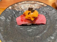 -奈良本寿司(永嘉路店)