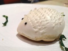 -8餐厅(新葡京酒店)