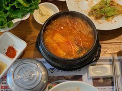-紫霞门韩国料理烤肉(深南东路店)