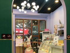 门面-李大牛和刘大力手作甜品(凯德店)