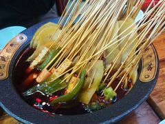 -冒椒火辣(太古里店)