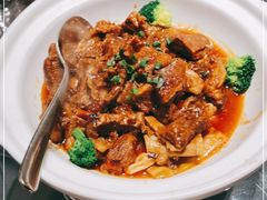 -楚禾宴·家宴(光谷大道店)