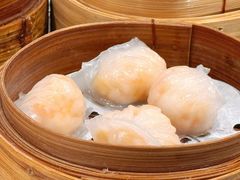 -添好运点心专门店(深水埗店)