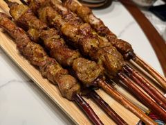 -巴依老爷新疆美食(常营店)