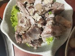 -高兴壹锅·潮汕鲜牛肉火锅(良乡梅花庄店)