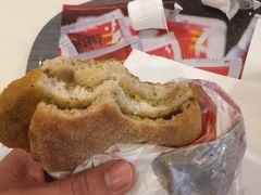 -麦当劳(双榆树店)