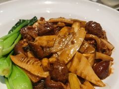 -宝鸡民族饭庄(英达路店)