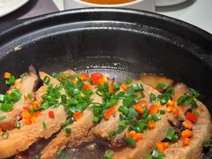 -野蔓果·山野菜(西湖景区·龙井茶田店)