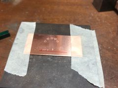 -鈊藝銀匠·银饰DIY工作室(永庆坊店)