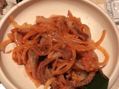 -新石器烤肉(周浦万达店)