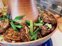 -祥源胡同·涮牛羊肉火锅(花桥店)