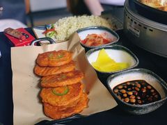 -韩见·韩式拌饭·炸鸡(石厦店)