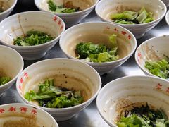 -老赵面店(大西路店)