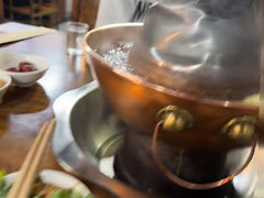 -大明铜锅·烤涮坊·烧烤(总店)