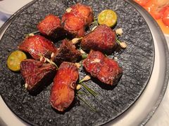-醉舍·新淮扬菜(长宁龙之梦店)