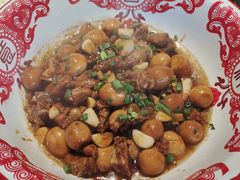 -米汤记忆(南京西路店)