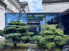 -走马楼饭庄(慈城古县城店)