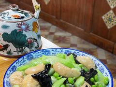 -下塘街25号农家菜馆(新场店)