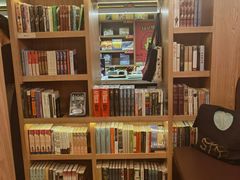 -思南书局(复兴中路店)