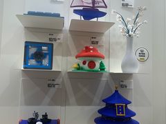 -深圳湾万象城(南山店)