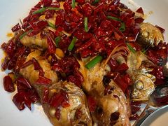 -荣小馆(安达仕店)