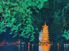 -桂林两江四湖景区