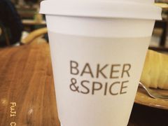 -BAKER&SPICE(国金中心商场店)