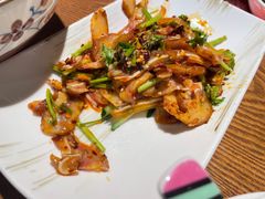 -辣得叫湘菜(四明店)