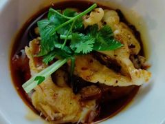 -绿茶餐厅(燕郊永旺店)