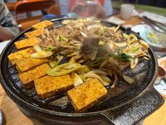 -北京小炮儿炙子烤肉·铜锅涮肉(南京弘阳广场店)