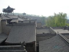 -山西王家大院