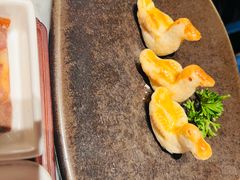 -北京全聚德(清华园店)