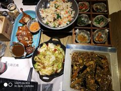 -翠湖湾海鲜音乐餐厅