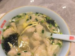 -小姜锅贴(凤凰街店)