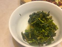 -味上湘菜馆(岳麓山店)