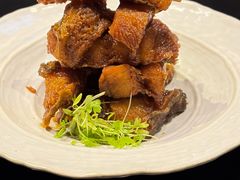 -香雪海饭店中餐厅(湖滨店)