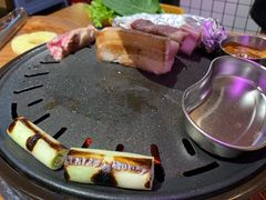-济州爱肉堂(总店)