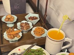 -蓉府金足印象(草市街店)