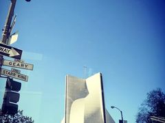 -旧金山市政厅