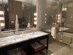 -上海柏悦酒店